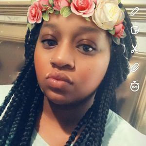 Meet your Posher, Shakeyla